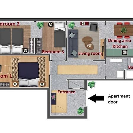 Appartamento Sj1D Heart Of Baixa With New A/C * Stylish Lisbona Esterno foto